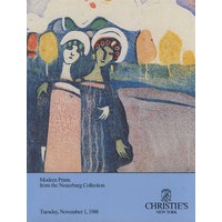 13号现代版画Modern Prints from the Neuerburg Collection