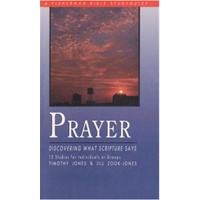 Prayer(ISBN=9780877887096)