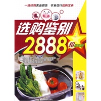 选购鉴别2888