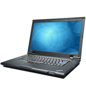 IBM笔记本电脑 ThinkPad SL510 284762C,赠送大礼包!2847-62C