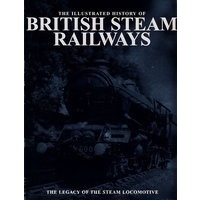 英国蒸汽火车 British Steam Railways