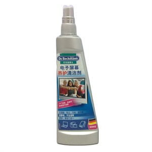 Dr.Beckmann贝克曼 电子屏幕养护清洁剂150ml