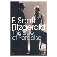 This Side of Paradise ISBN=9780141185576