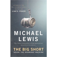 The Big Short Inside the Doomsday Machine 大放空 9781846142574