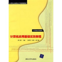 计算机应用基础实践教程:计算机应用系列