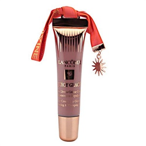 Lancome 兰蔻限量版本果亮唇彩08# 豆沙色 15ml 有盒