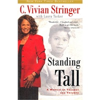 STANDING TALL(ISBN=9780307406279)