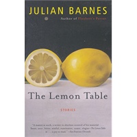 LEMON TABLE, THE（ISBN=9781400076505）