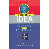 EINSTEIN AND RELATIVITY（ISBN=9780385492447）
