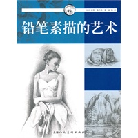 铅笔素描的艺术---西方经典美术技法译丛-W