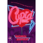 丘比特有限公司/CUPID, INC.