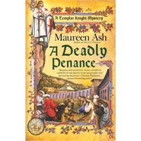 A Deadly Penance(ISBN=9780425243367)