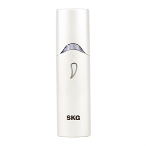 【当当自营】 SKG SKJ022 补水保温雾化纳米美颜仪