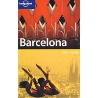 BARCELONA 5 巴塞罗那