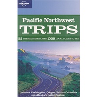 Pacific Northwest Trips 1（ISBN=9781741797329）
