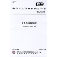 管道用三通过滤器