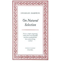 On Natural Selection (Penguin Great Ideas)(论自然选择 )