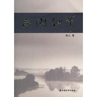 西湖细节