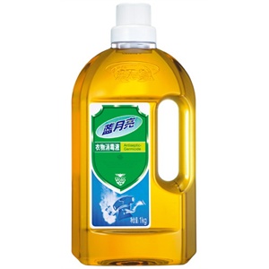 蓝月亮 蓝月亮 卫诺衣物消毒液1kg