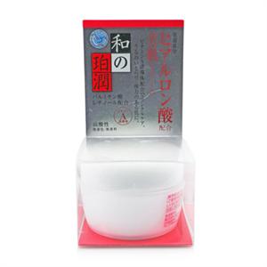 近江蔓莎 和之珀润乳霜55g