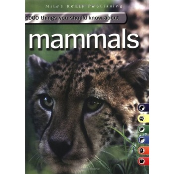 1000 things you should know about mammal