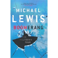 Boomerang(ISBN=9781846144844)