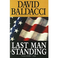 LAST MAN STANDING
