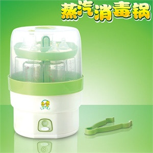 贝贝鸭 消毒锅SY-B10B