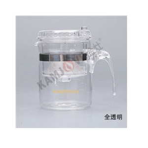 （包邮）金灶泡茶杯 TP-140 300ml