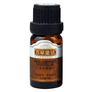 百草童话 茶树精油 10ml