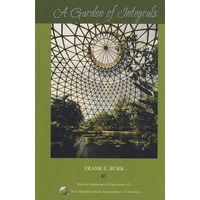 A Garden of Integrals积分园地