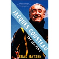 JACQUES COUSTEAU(ISBN=9780307275424)