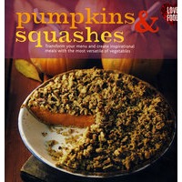 南瓜菜Pumpkins & Squashes