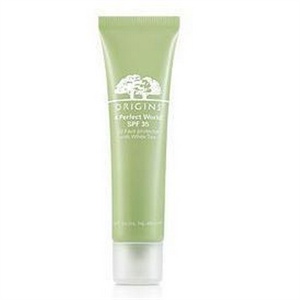 ORIGINS悦木之源 白毫银针隔离防晒霜SPF30+/PA+++ 40ml