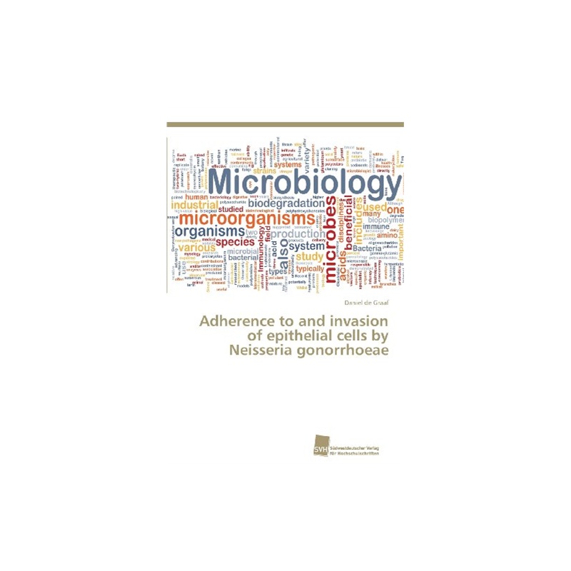 【Adherence to and invasion of epithelial cells 