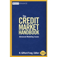 信用市场手册：高级模式问题THE CREDIT MARKET HANDBOOK: ADVANCED MODELING ISSUES