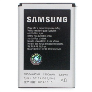 【当当销售配送】三星B7300c原装手机电池（简装）适用于I8910/W799/I329/B7330