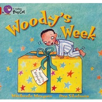 Woody＇s Week伍迪的一周