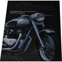 经典摩托车 Classic Motorbikes