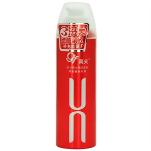 GF 高夫 聚能醒肤乳液 150ml