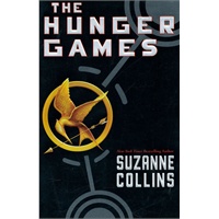 Hunger Games 饥饿游戏 9780439023528
