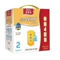 �����̽�װ��ܱ��������ϴ�Ӥ�׶��䷽�̷�400g*4