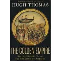 GOLDEN EMPIRE, THE(ISBN=9781400061259)