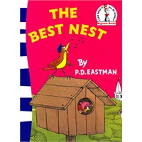 Best Nest, The (ISBN 9780007224814)