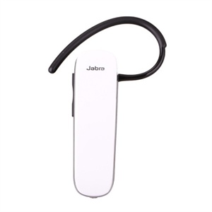 【当当自营】 Jabra 捷波朗 EASYGO 蓝牙耳机 白色（新品）