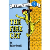 火猫/Fire Cat, The