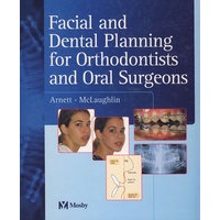 正畸与口腔外科医师面部与口腔设计Facial and Dental Planning for Orthodontists and Oral Surgeons