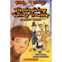 READY， FREDDY！ 55：THE PUMPKIN ELF MYSTERY神秘的南瓜小精灵