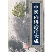 中医内科治疗大成
