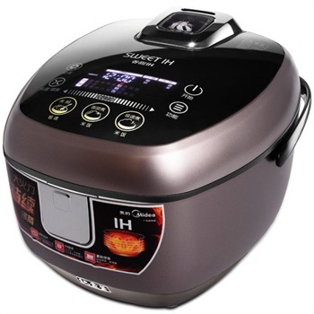 【美的官方旗舰店】Midea 美的 电饭煲\/电饭锅